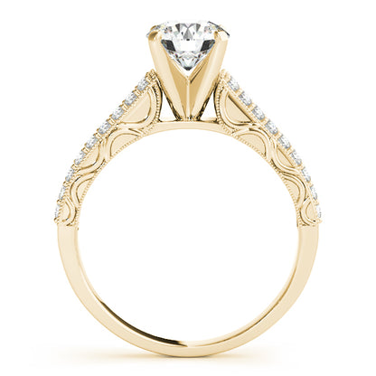 Engagement Ring M50618-E