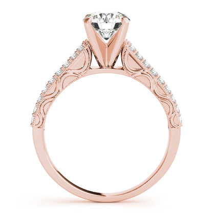 Engagement Ring M50618-E