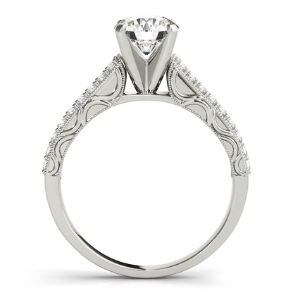 Engagement Ring M50618-E