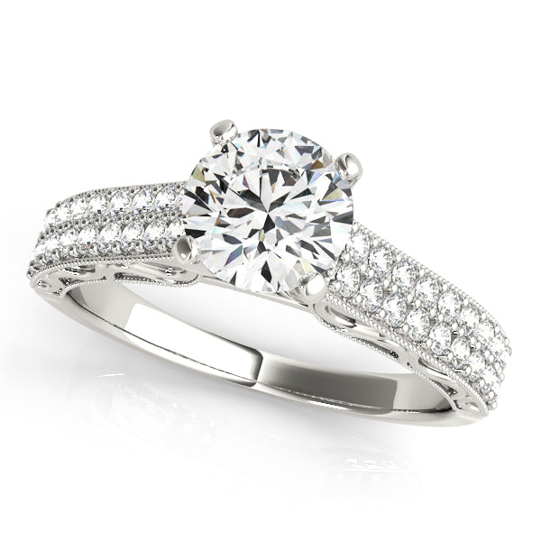 Engagement Ring M50618-E