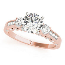 Load image into Gallery viewer, Engagement Ring M50619-E
