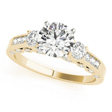 Load image into Gallery viewer, Engagement Ring M50619-E
