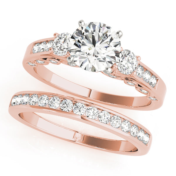 Engagement Ring M50619-E