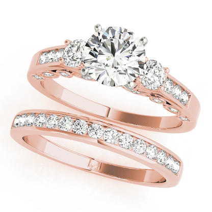 Engagement Ring M50619-E