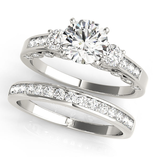 Engagement Ring M50619-E