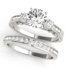 Load image into Gallery viewer, Engagement Ring M50619-E
