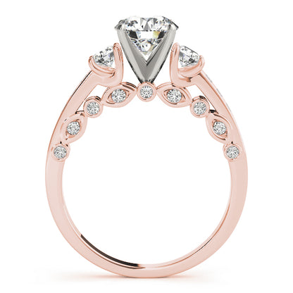 Engagement Ring M50619-E