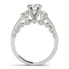 Load image into Gallery viewer, Engagement Ring M50619-E
