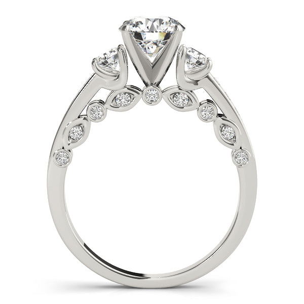 Engagement Ring M50619-E