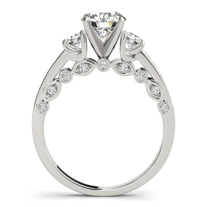 Engagement Ring M50619-E