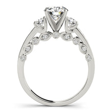 Load image into Gallery viewer, Engagement Ring M50619-E
