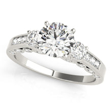 Load image into Gallery viewer, Engagement Ring M50619-E
