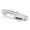 Load image into Gallery viewer, Wedding Band M50619-W
