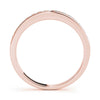 Load image into Gallery viewer, Wedding Band M50619-W

