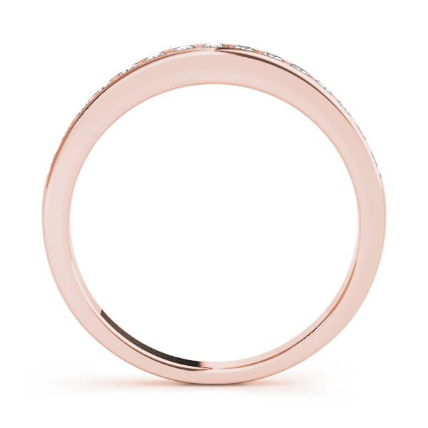Wedding Band M50619-W