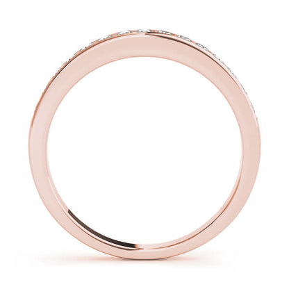Wedding Band M50619-W