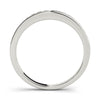 Load image into Gallery viewer, Wedding Band M50619-W
