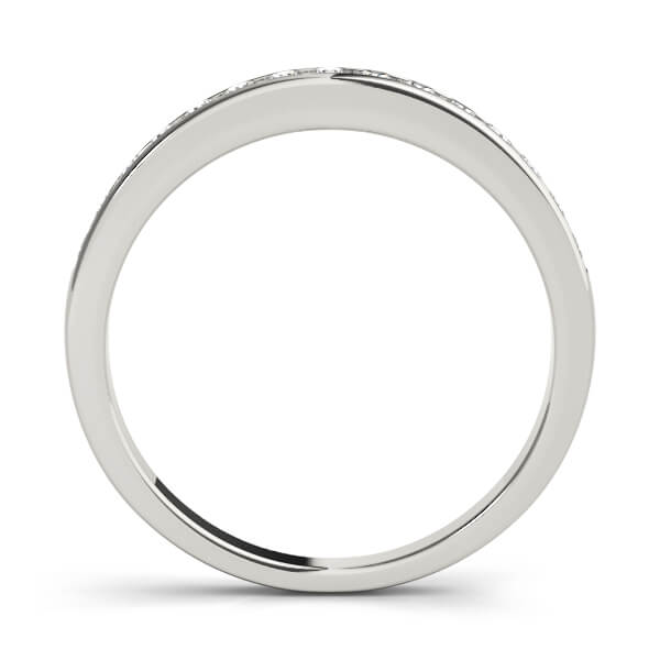 Wedding Band M50619-W
