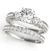 Load image into Gallery viewer, Engagement Ring M50620-E
