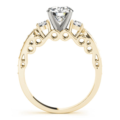 Engagement Ring M50620-E