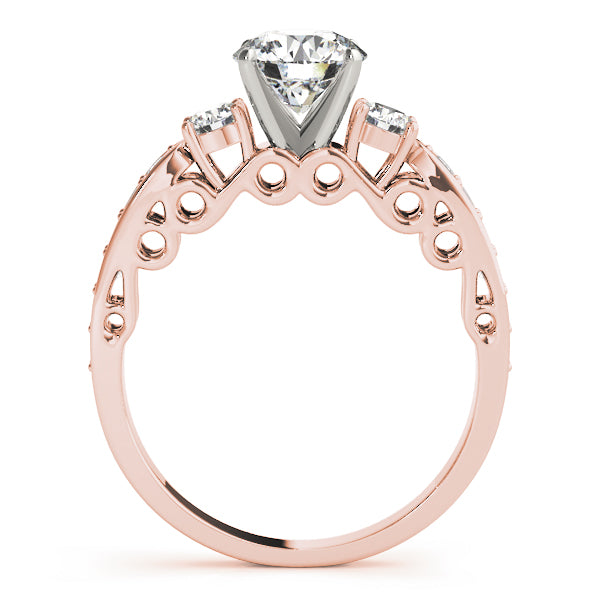 Engagement Ring M50620-E