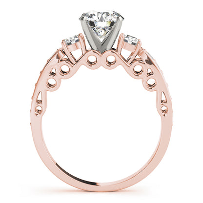 Engagement Ring M50620-E