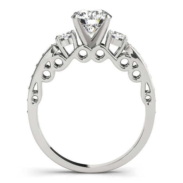 Engagement Ring M50620-E