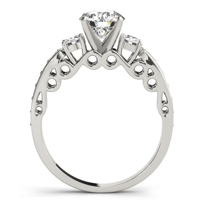 Engagement Ring M50620-E