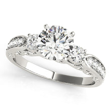 Load image into Gallery viewer, Engagement Ring M50620-E
