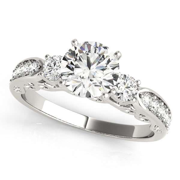 Engagement Ring M50620-E