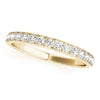 Load image into Gallery viewer, Wedding Band M50620-W
