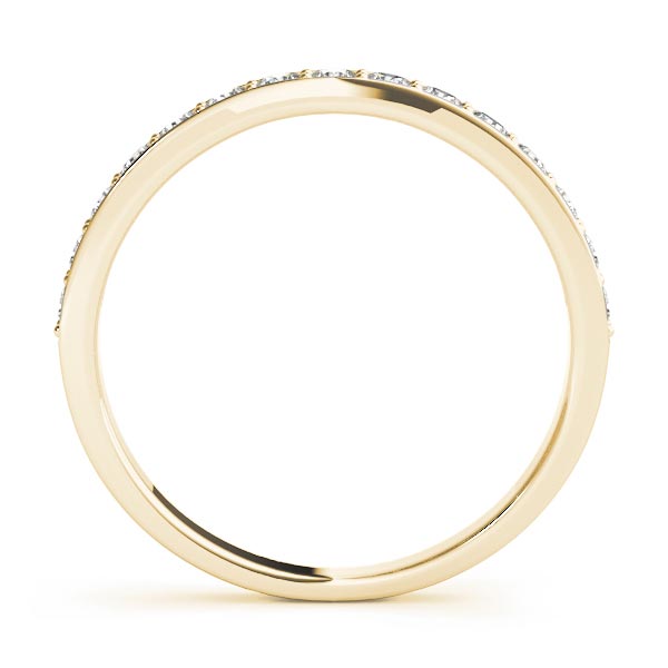 Wedding Band M50620-W