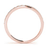 Load image into Gallery viewer, Wedding Band M50620-W

