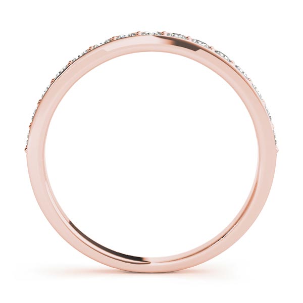 Wedding Band M50620-W