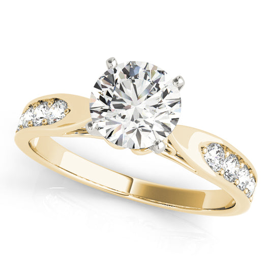 Engagement Ring M50621-E