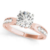 Load image into Gallery viewer, Engagement Ring M50621-E
