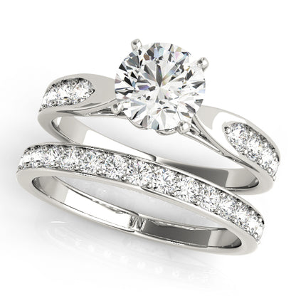 Engagement Ring M50621-E