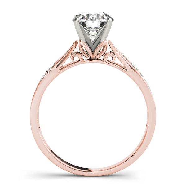 Engagement Ring M50621-E