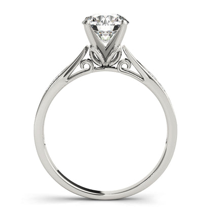 Engagement Ring M50621-E