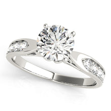 Load image into Gallery viewer, Engagement Ring M50621-E
