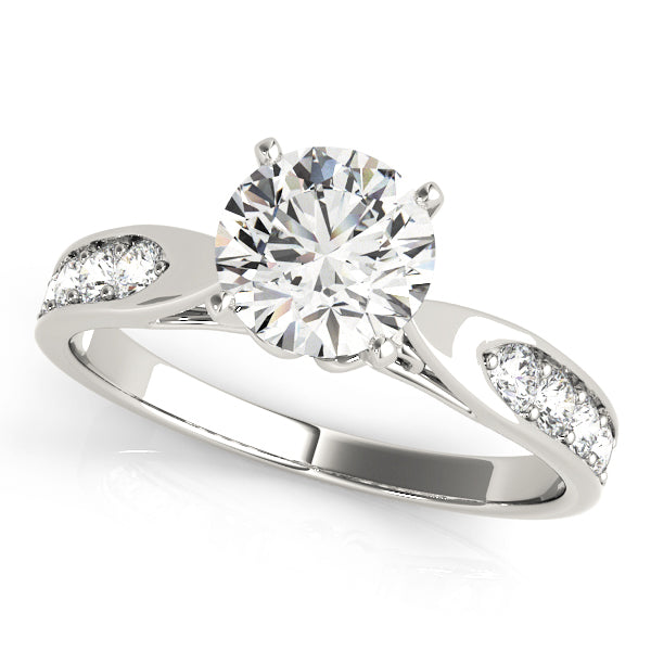 Engagement Ring M50621-E