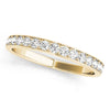 Load image into Gallery viewer, Wedding Band M50621-W
