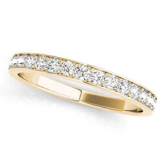 Wedding Band M50621-W