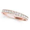 Load image into Gallery viewer, Wedding Band M50621-W

