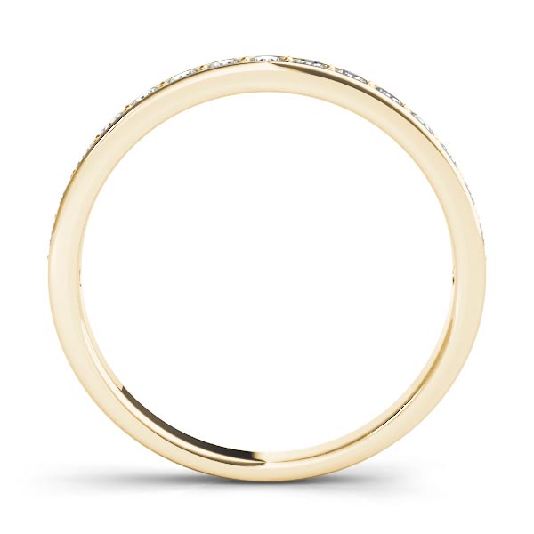 Wedding Band M50621-W