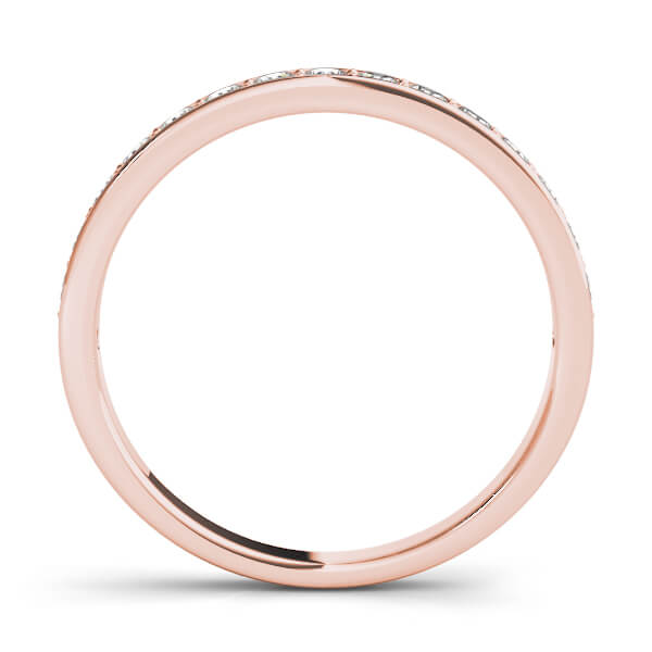 Wedding Band M50621-W
