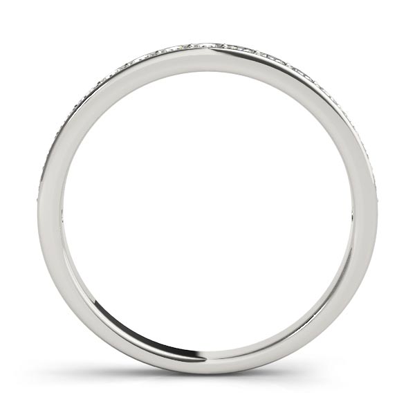Wedding Band M50621-W