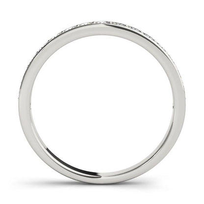 Wedding Band M50621-W