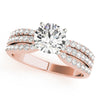 Load image into Gallery viewer, Engagement Ring M50622-E
