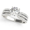 Load image into Gallery viewer, Engagement Ring M50622-E
